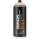 Montana Nc Formula Black Spray Paint Snail 400ml