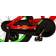 Volare Rocky 16 Inch - Red