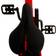 Volare Rocky 16 Inch - Red