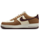 Nike Air Force 1 '07 LV8 M - Light British Tan/Coconut Milk/Gum Dark Brown/Burgundy Crush