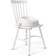 BabyBjörn Rehausseur de Chaise, Blanc