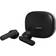 Streetz T160 TWS earphones, black T160-BLK T160-BLK