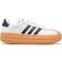 adidas VL Court Bold Platform W - White/Black/Gum