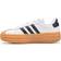 adidas VL Court Bold Platform W - White/Black/Gum