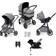 Ickle Bubba Zira (Duo) (Travel system)