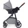 Ickle Bubba Zira (Duo) (Travel system)