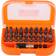 Bahco 59/S31B 31pcs Bit Screwdriver