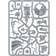 Games Workshop Warhammer 40000 Grey Knights Castellan Crow