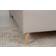 Fun furniture DANILO Boxspringbett