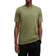 AllSaints Brace Brushed Cotton T-shirt 3-pack - Green/Optic White