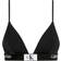 Calvin Klein CK96 Triangel Bikini Top - Pvh Black