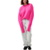 American Vintage Women's Jumper Vitow - Neon Pink Melange