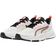 Puma PWRFrame TR 3 W - Vapor Gray/Black/Sunset Glow