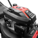 Güde Eco Wheeler 412.2 P Bensindriven gräsklippare