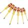 Wera 05051575001 6-Pieces Tournevis