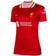 NIKE Women's Liverpool F.C. 2024 Stadium Home Dri-Fit Football Replica Shirt