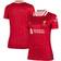 NIKE Women's Liverpool F.C. 2024 Stadium Home Dri-Fit Football Replica Shirt