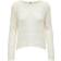 JDY Sun Lay Knitted Top - Eggnog
