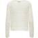 JDY Sun Lay Knitted Top - Eggnog