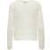 JdY Sun Lay Knitted Top - Eggnog