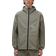 Parel Studios Teide Jacket - Dusty Green