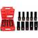 Milwaukee Shockwave 4932480457 10pcs Hylsnyckel