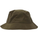 C.P. Company Chrome R Bucket Hat - Ivy Green