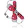 Kids Licencing Minnie Mouse Plastic Flashlight LED Torch