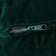 IKEA Vimle Dark Green Soffa 261cm 3-sits
