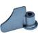 VHBW Dough Hook Compatible with Moulinex