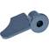 VHBW Dough Hook Compatible with Moulinex