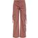 Sanctuary Y2K Strappy Cargo Standard Rise Pant - Ash Rose