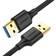 UGREEN 5 Gbps 3.0 USB A - USB A M-M 3m