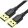 UGREEN 5 Gbps 3.0 USB A - USB A M-M 3m