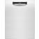 Bosch Serie 6 SMU6ZCW71S Vit