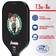 Franklin NBA Boston Celtics Pickleball Paddle