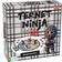 Tactic Ternet Ninja