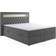 Furniture point DENVER Boxspringbett 140x200cm