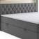 Furniture point DENVER Boxspringbett 140x200cm