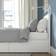 IKEA MALM Sängram 120x200cm