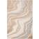 Loomed Greige Gold Marble Modern Grey, Beige, Brown, Gold 120x170cm
