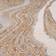 Loomed Greige Gold Marble Modern Grey, Beige, Brown, Gold 120x170cm