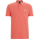 HUGO BOSS Men's Paddy Pro Polo Shirt - Light Red