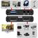 Nordic VDCP-2 2xHDMI - USB A/3.5mm/3.5mm F-F