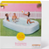 Sun Squad Deluxe Rectangular Family Pool Blue 305x183cm