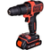 Black & Decker BDCHD18BAFC-QW (2x1.5Ah)