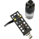 Audiospoon Headshell, AT cartridge, Stylus for Turntable