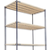 Global Industrial Nexel Nexelite Tan Shelving System 72x86"