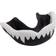 Gilbert Synergie Viper Mouthguard - Black/White