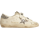 GOLDEN GOOSE Old School W - White